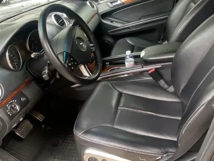 Mercedes-Benz GL 450 2007 года за 6 500 000 тг. в Алматы – фото 6