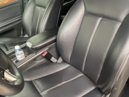Mercedes-Benz GL 450 2007 года за 6 500 000 тг. в Алматы – фото 7