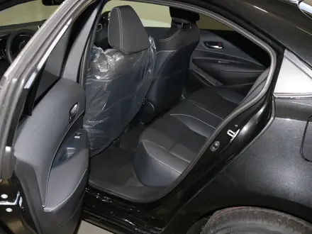 Toyota Corolla Prestige 2023 года за 14 300 000 тг. в Актобе – фото 12