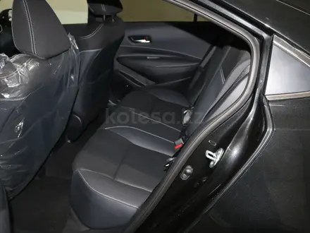 Toyota Corolla Prestige 2023 года за 15 506 000 тг. в Актобе – фото 13