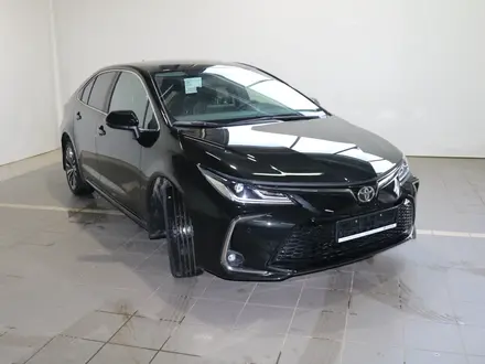 Toyota Corolla Prestige 2023 года за 15 506 000 тг. в Актобе – фото 2