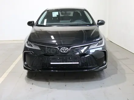 Toyota Corolla Prestige 2023 года за 15 506 000 тг. в Актобе – фото 3