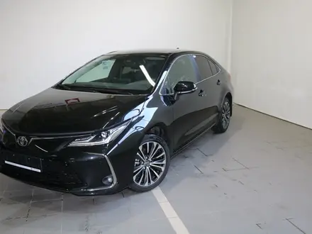 Toyota Corolla Prestige 2023 года за 15 506 000 тг. в Актобе – фото 4