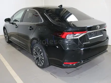 Toyota Corolla Prestige 2023 года за 15 506 000 тг. в Актобе – фото 7