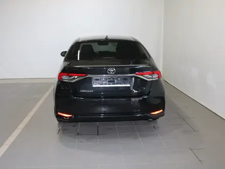 Toyota Corolla Prestige 2023 года за 14 300 000 тг. в Актобе – фото 8