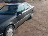 Mercedes-Benz E 230 1992 года за 1 700 000 тг. в Мерке – фото 2