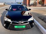 Toyota Camry 2016 года за 8 500 000 тг. в Кызылорда