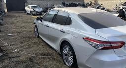 Toyota Camry 2020 года за 10 000 тг. в Алматы – фото 2