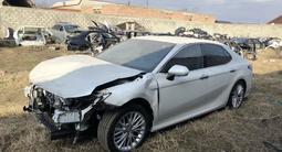 Toyota Camry 2020 года за 10 000 тг. в Алматы