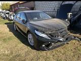 Toyota Camry 2020 года за 10 000 тг. в Алматы – фото 4