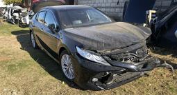 Toyota Camry 2020 года за 10 000 тг. в Алматы – фото 4