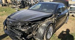 Toyota Camry 2020 года за 10 000 тг. в Алматы – фото 3