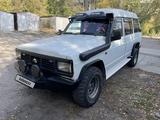 Nissan Patrol 1991 годаүшін2 800 000 тг. в Алматы – фото 2