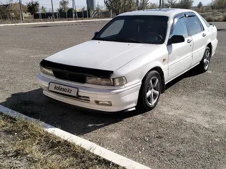 Mitsubishi Galant 1992 года за 1 500 000 тг. в Алматы – фото 8