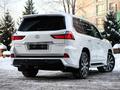 Lexus LX 570 2021 годаfor65 000 000 тг. в Алматы – фото 8