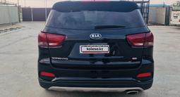 Kia Sorento 2020 года за 8 100 000 тг. в Кульсары – фото 2