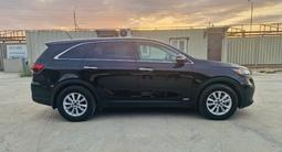 Kia Sorento 2020 года за 8 100 000 тг. в Кульсары – фото 3