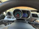 Chevrolet Spark 2022 годаүшін4 900 000 тг. в Рудный – фото 3