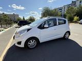 Chevrolet Spark 2022 годаүшін4 900 000 тг. в Рудный