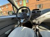 Chevrolet Spark 2022 годаүшін4 900 000 тг. в Рудный – фото 4