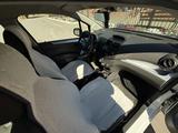 Chevrolet Spark 2022 годаүшін4 900 000 тг. в Рудный – фото 5
