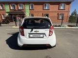 Chevrolet Spark 2022 годаүшін4 900 000 тг. в Рудный – фото 2