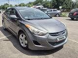 Hyundai Elantra 2012 года за 3 600 000 тг. в Алматы