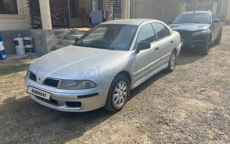 Mitsubishi Carisma 2001 годаүшін2 100 000 тг. в Алматы