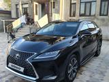 Lexus RX 300 2020 года за 20 000 000 тг. в Шымкент – фото 3
