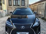Lexus RX 300 2020 года за 20 000 000 тг. в Шымкент – фото 5