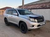 Toyota Land Cruiser Prado 2011 года за 19 000 000 тг. в Жанаозен – фото 4