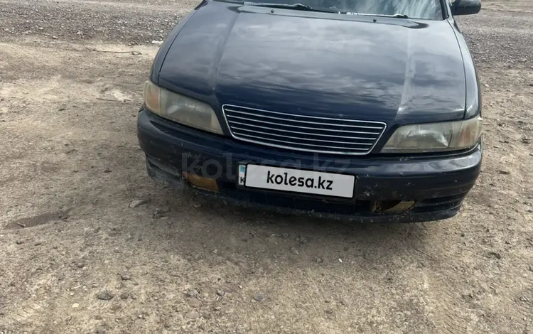 Nissan Cefiro 1994 годаүшін1 450 000 тг. в Алматы