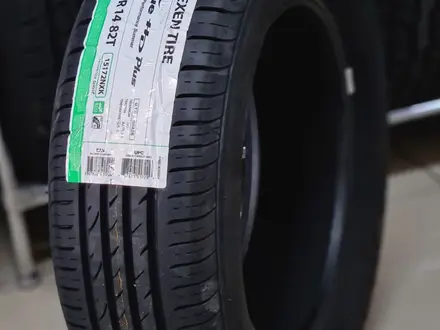 185/60R14 82T N'blue HD Plus Nexen/лето за 21 100 тг. в Алматы