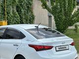 Hyundai Accent 2018 годаүшін7 700 000 тг. в Шымкент – фото 5