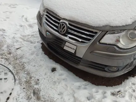 Volkswagen Touran 2008 года за 2 500 000 тг. в Балхаш – фото 5