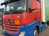 Mercedes-Benz  Actros 2015 года за 9 500 000 тг. в Шымкент – фото 2