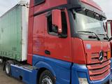 Mercedes-Benz  Actros 2015 года за 9 500 000 тг. в Шымкент – фото 3