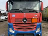 Mercedes-Benz  Actros 2015 года за 9 500 000 тг. в Шымкент