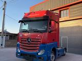 Mercedes-Benz  Actros 2015 года за 8 800 000 тг. в Шымкент