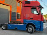 Mercedes-Benz  Actros 2015 года за 8 800 000 тг. в Шымкент – фото 4
