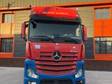 Mercedes-Benz  Actros 2015 года за 8 800 000 тг. в Шымкент – фото 2