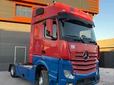 Mercedes-Benz  Actros 2015 года за 8 800 000 тг. в Шымкент – фото 3