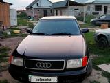 Audi 100 1993 годаfor2 000 000 тг. в Талдыкорган