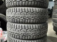 225/65R17 NOKIAN HAKKAPELITTA 7. за 120 000 тг. в Алматы