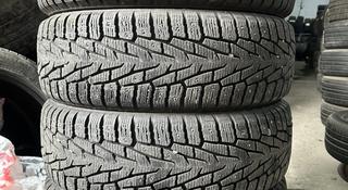 225/65R17 NOKIAN HAKKAPELITTA 7. за 120 000 тг. в Алматы