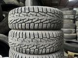 225/65R17 NOKIAN HAKKAPELITTA 7. за 120 000 тг. в Алматы – фото 3