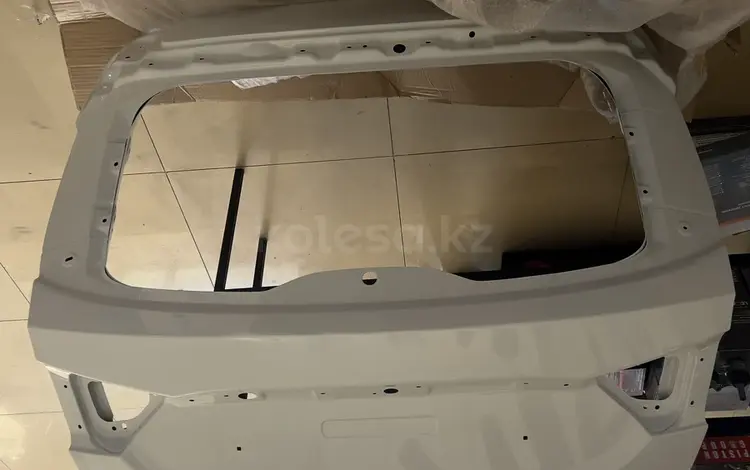 Крышка багажника Vesta SW за 110 000 тг. в Караганда