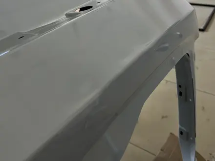 Крышка багажника Vesta SW за 110 000 тг. в Караганда – фото 2