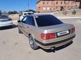 Audi 80 1992 годаүшін1 500 000 тг. в Кызылорда – фото 3