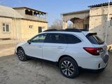 Subaru Outback 2016 годаүшін6 500 000 тг. в Жанаозен – фото 4